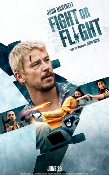 Fight or Flight